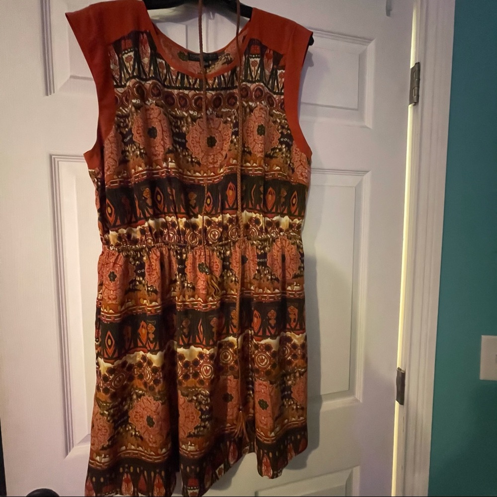 Forever 21 Dress